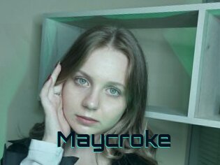 Maycroke