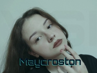 Maycroston