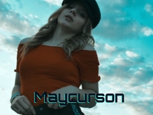 Maycurson