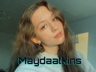 Maydaalkins