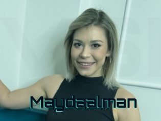 Maydaalman