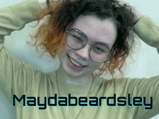 Maydabeardsley