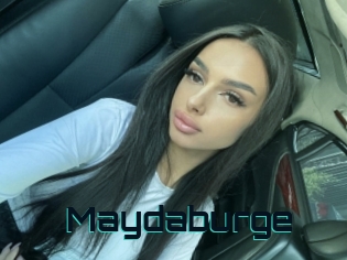 Maydaburge