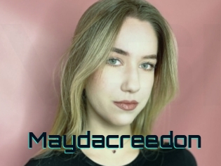 Maydacreedon