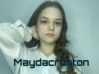 Maydacroston