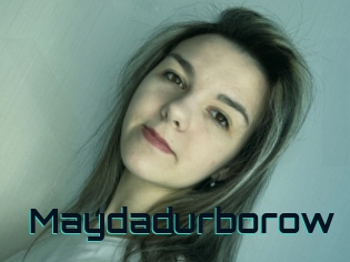 Maydadurborow