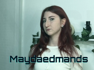 Maydaedmands