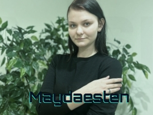 Maydaesten