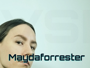 Maydaforrester