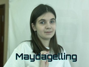 Maydagelling