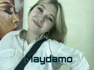 Maydamo