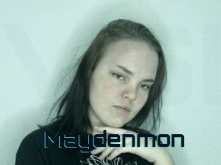 Maydenmon