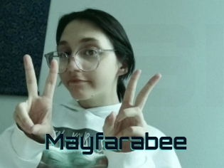 Mayfarabee