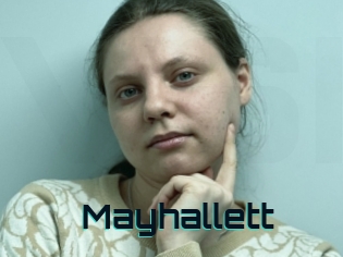 Mayhallett