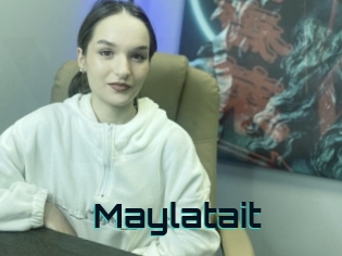 Maylatait