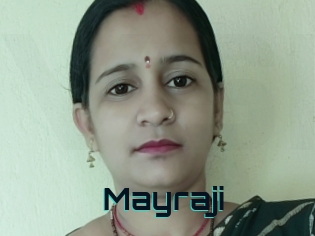 Mayraji