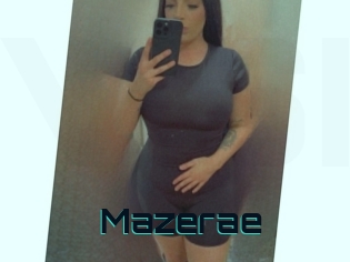 Mazerae