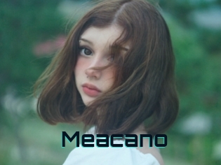 Meacano