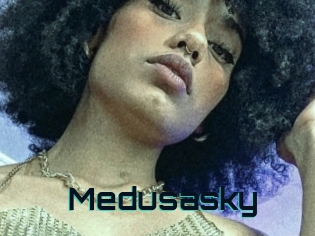 Medusasky