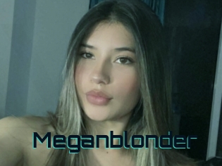 Meganblonder