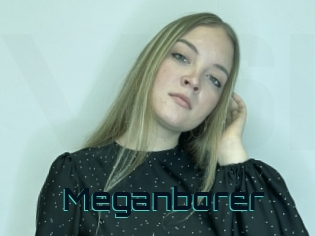 Meganborer