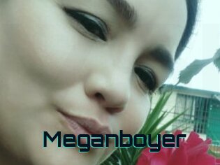 Meganboyer