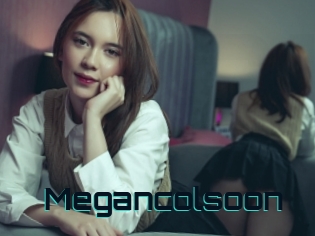 Megancolsoon