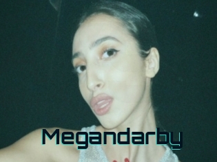 Megandarby