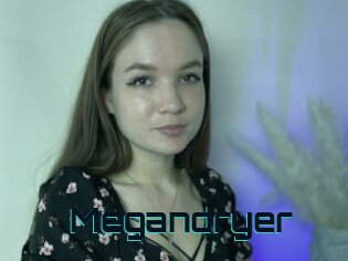 Megandryer