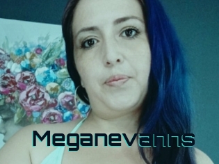 Meganevanns