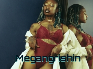 Megangrishin