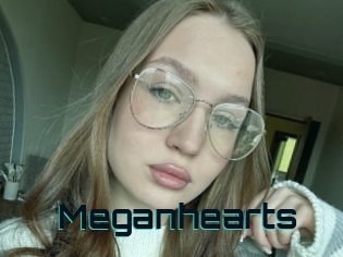 Meganhearts