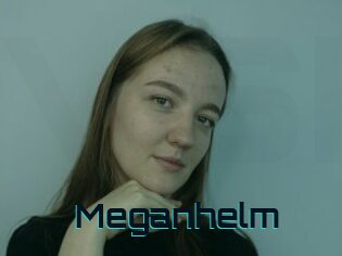 Meganhelm