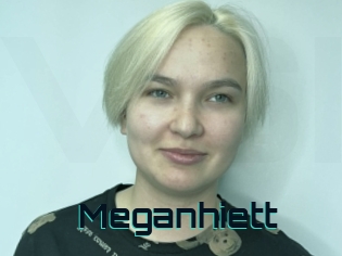 Meganhiett