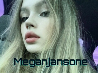 Meganjansone