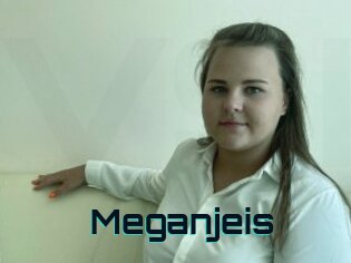 Meganjeis