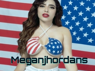 Meganjhordans