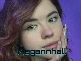 Megannhall