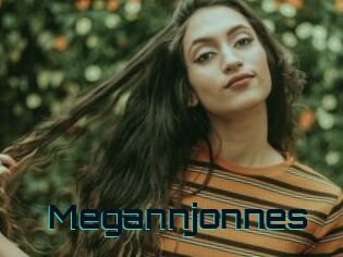 Megannjonnes