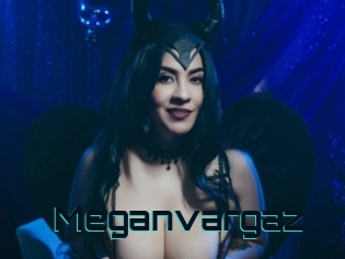 Meganvargaz