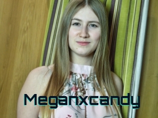 Meganxcandy