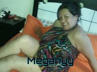 Meganyy