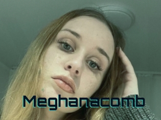 Meghanacomb