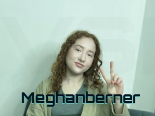 Meghanberner