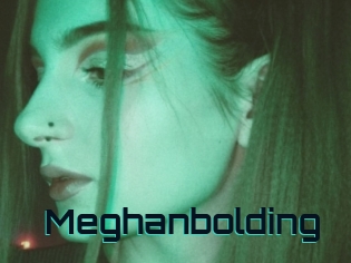 Meghanbolding