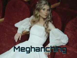 Meghanching