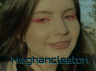 Meghancleeton