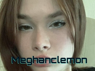 Meghanclemon