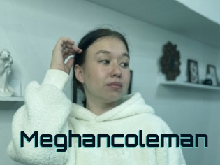 Meghancoleman