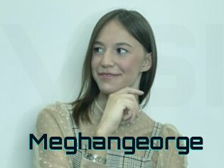 Meghangeorge